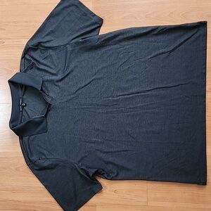 Robert Barakett Short Sleeve Lightweight Shirt